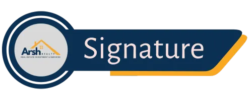Signature Project