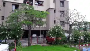 3BHK Flat for Sale in Merlin Riverview, Khidirpur