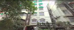 3BHK Flat on Rent in Abhinandan Residency, Lower Rowdon Street