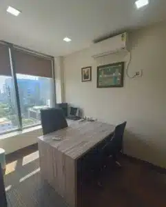 Premium Office Space for Rent in Arch Square X2, Salt Lake Sector V Kolkata