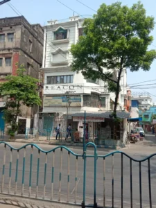 Distress Sale – Office Space on Lenin Sarani, Kolkata