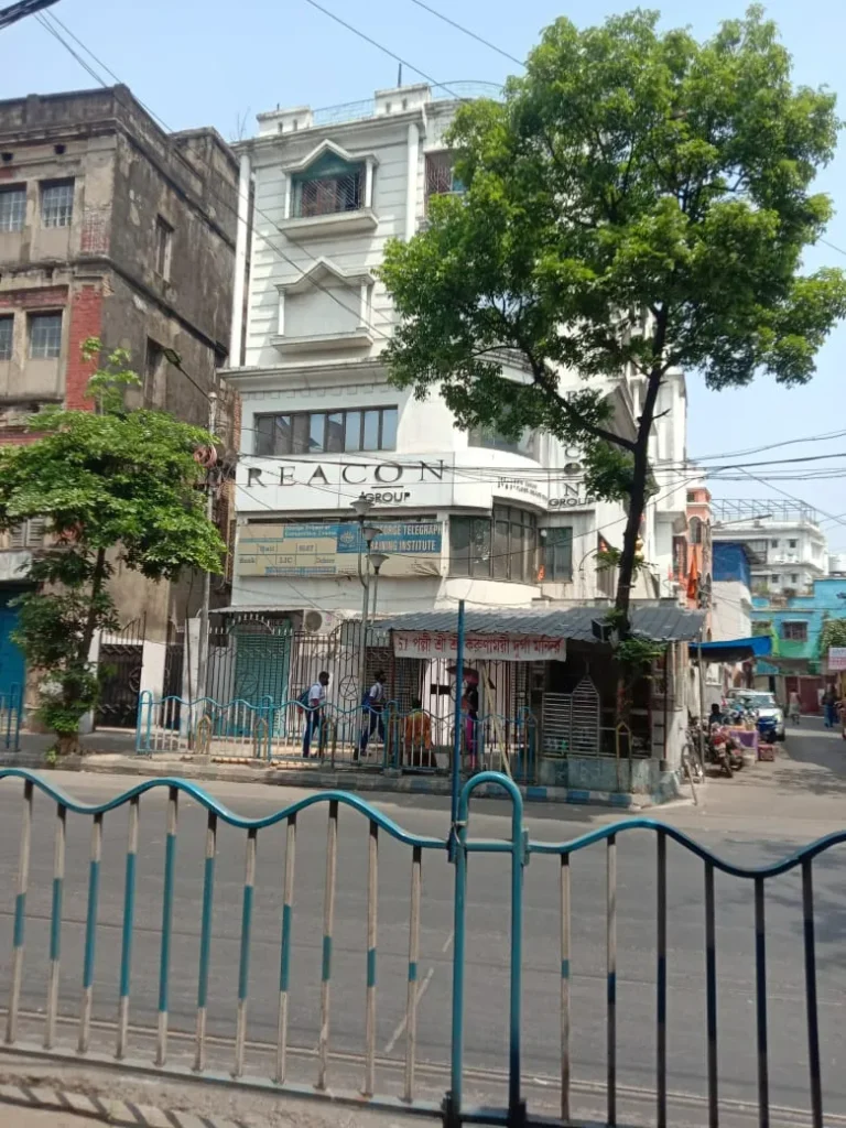Distress Sale – Office Space on Lenin Sarani, Kolkata