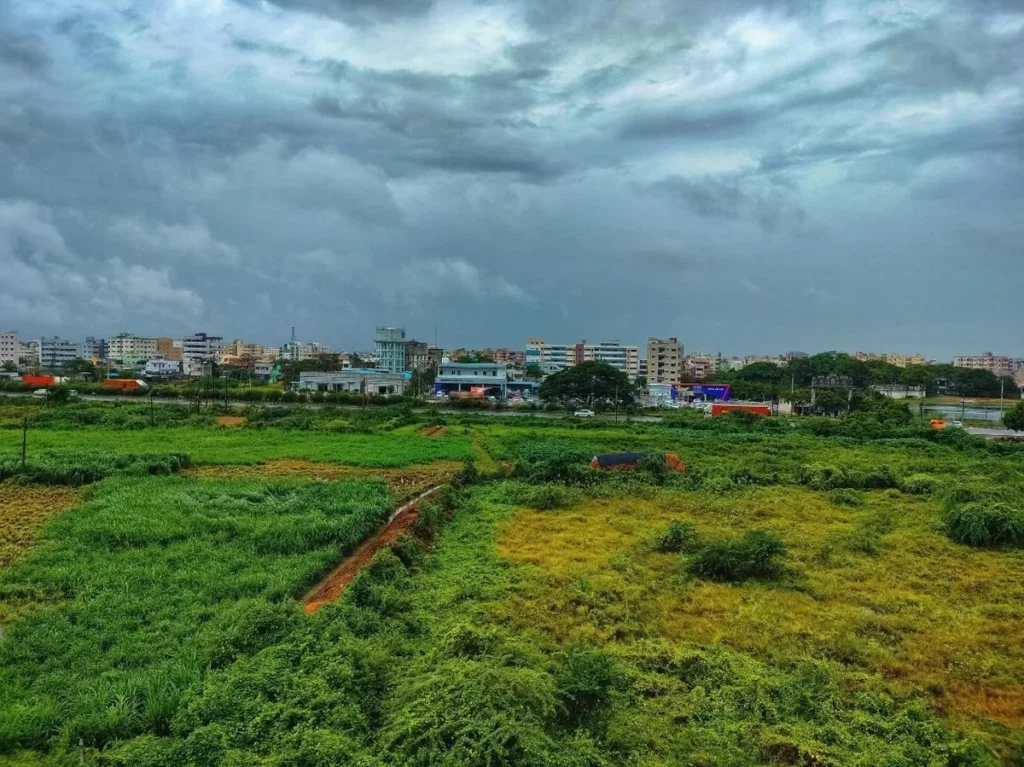 Premium 4.5 Cottah HIDCO Land for Sale in New Town Action Area 1 BF Block Kolkata