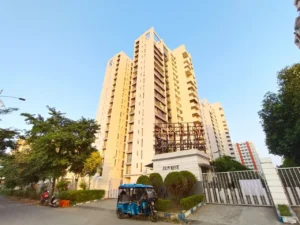 4BHK Flat for Sale at Sunrise Symphony