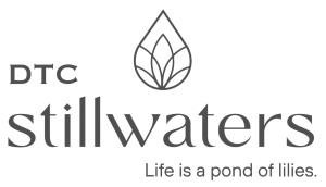 DTC Still Water logo