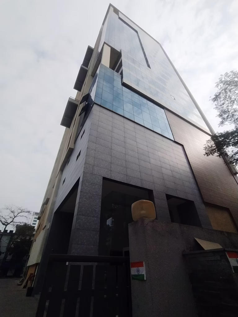 ROI Deal – Furnished Office for Sale in Ergo Tower
