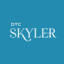 DTC Skyler logo