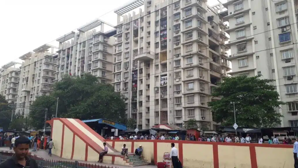 Premium 3BHK Duplex for Sale at Natural View, Ultadanga Kolkata