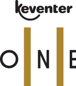 Keventer One Logo