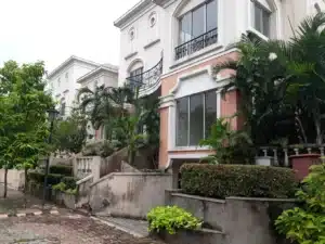 3BHK Villa For Sale in Ideal Villa, Rajarhat