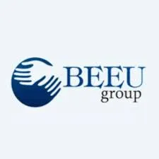 beeu group logo