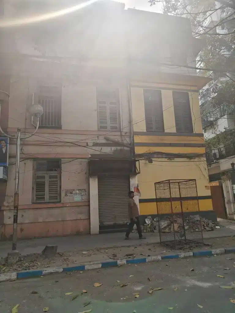 building