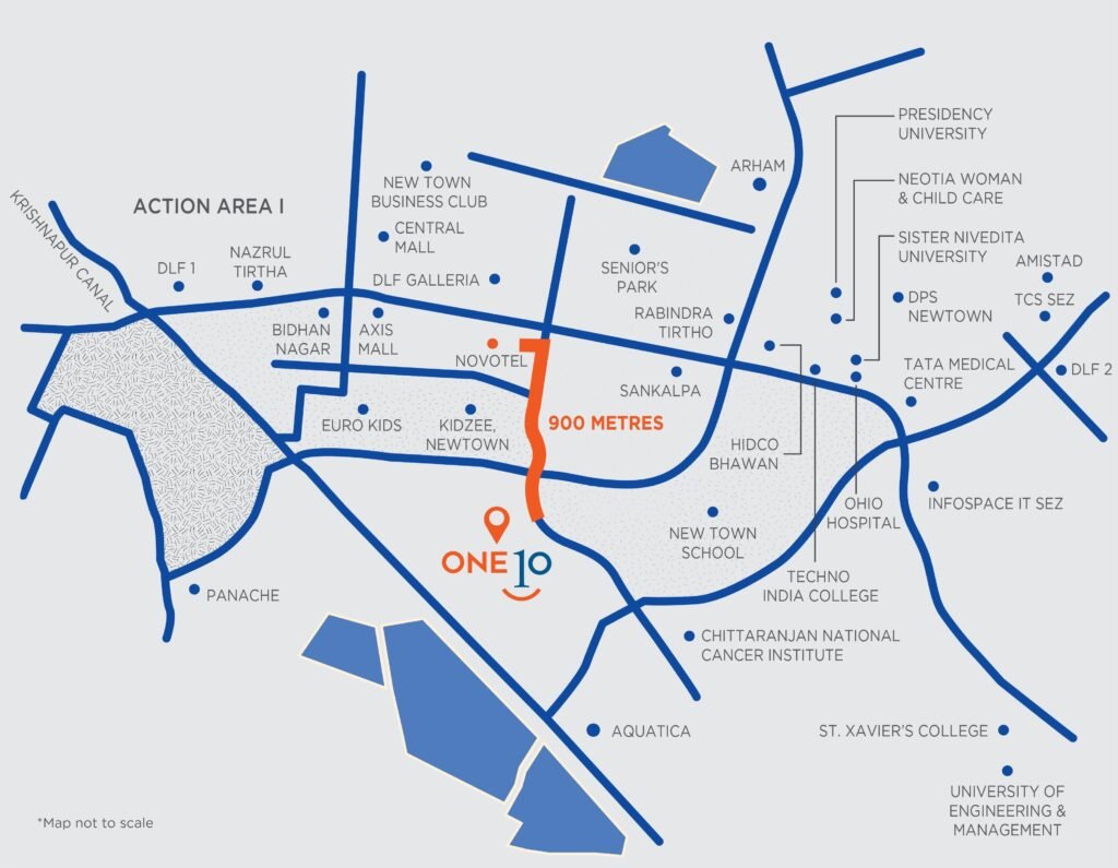 Ps One 10 location
