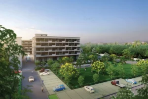 PS Logistics Park